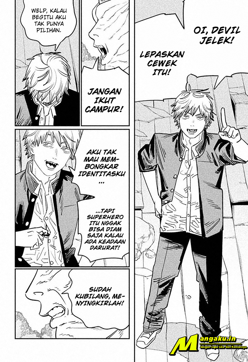 Read Chainsawman ID Manga Online