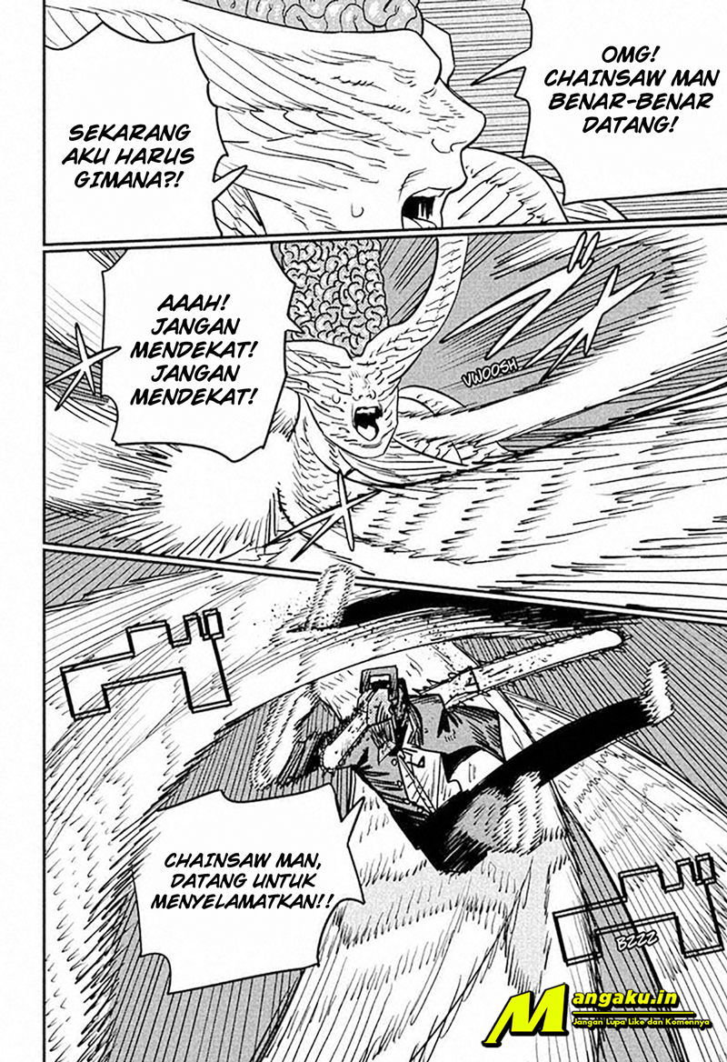 Read Chainsawman ID Manga Online