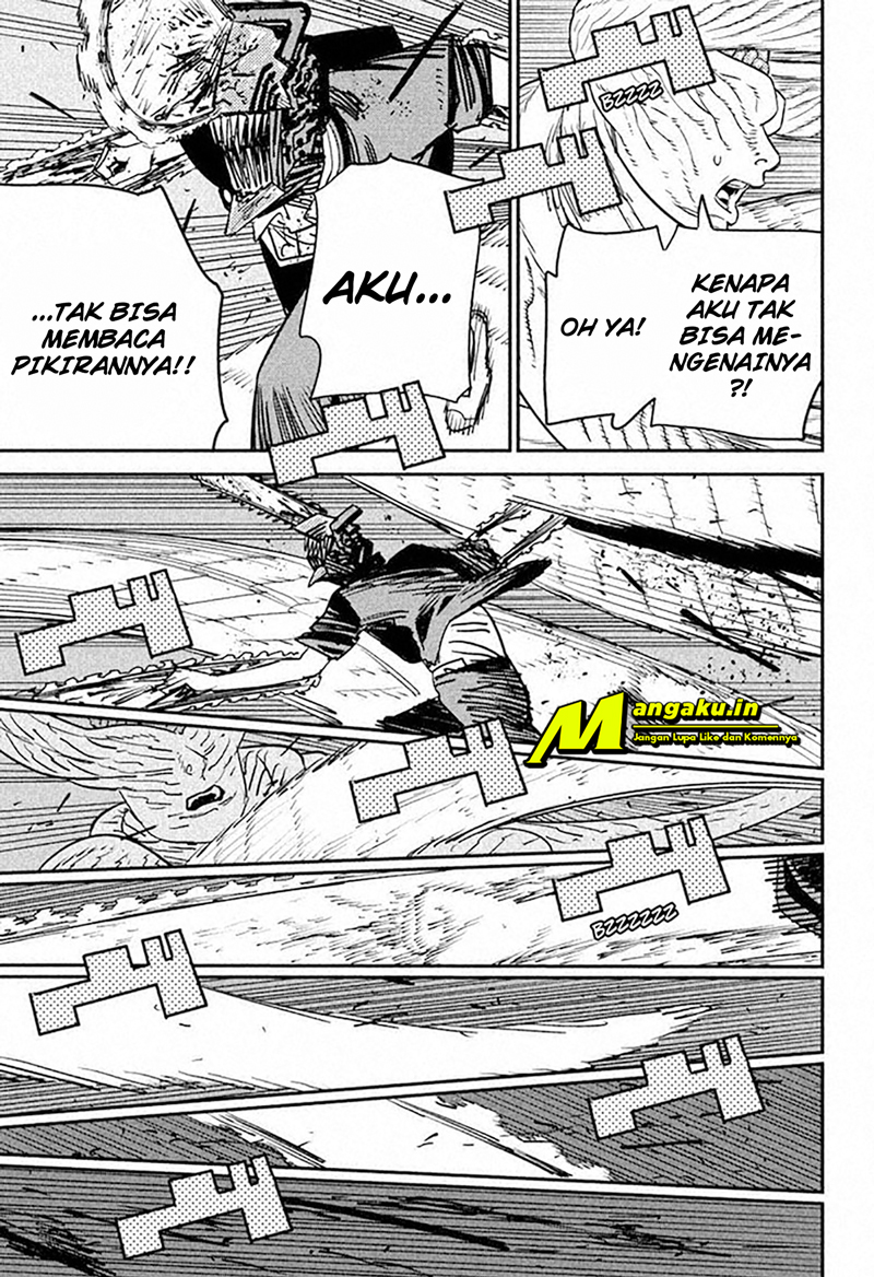 Read Chainsawman ID Manga Online