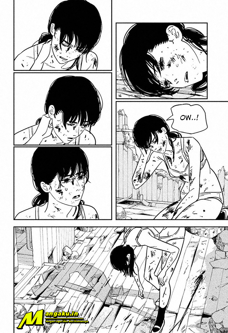 Read Chainsawman ID Manga Online