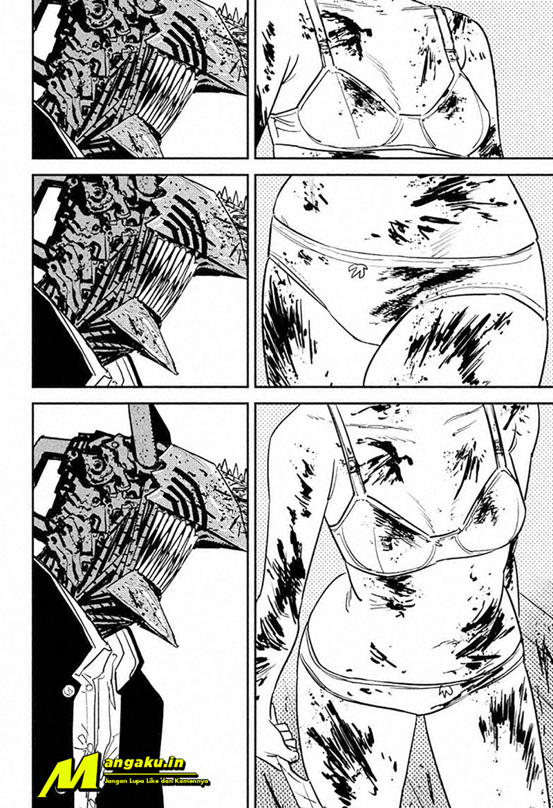 Read Chainsawman ID Manga Online