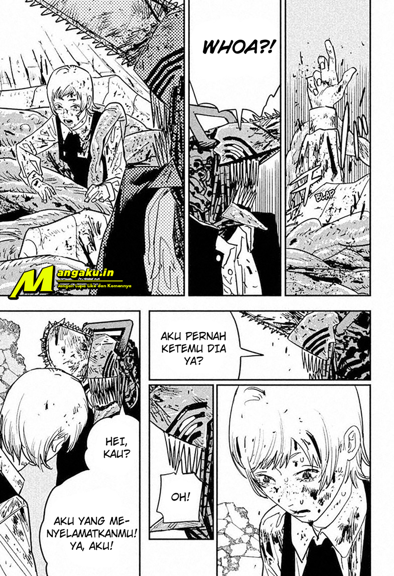 Read Chainsawman ID Manga Online