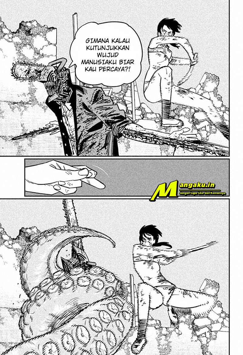 Read Chainsawman ID Manga Online
