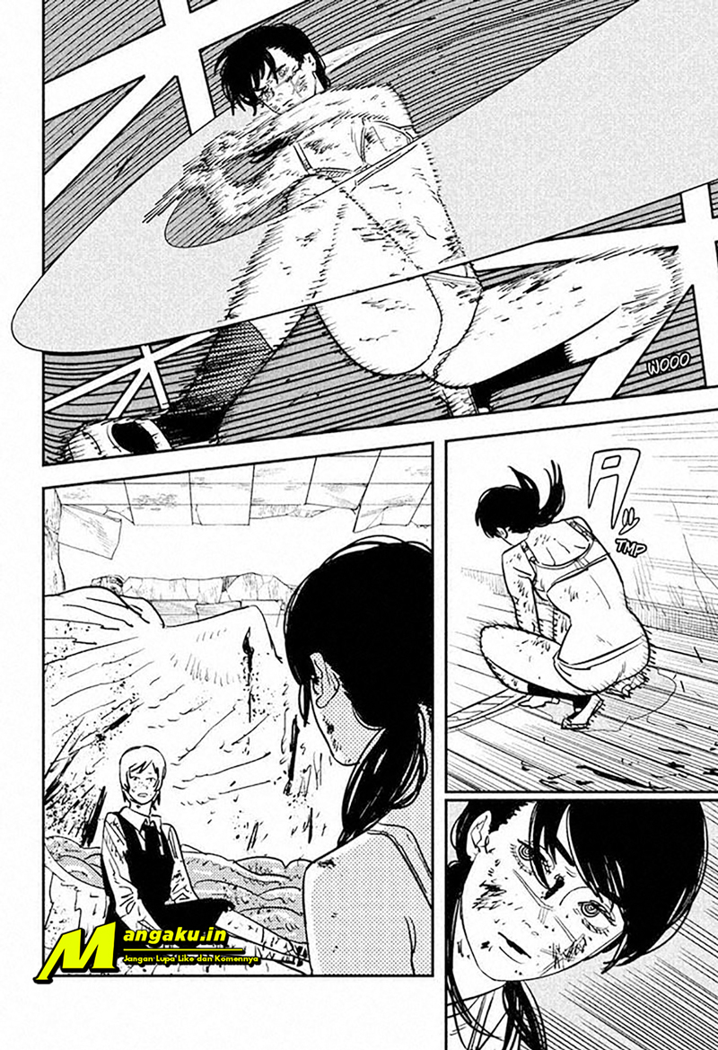 Read Chainsawman ID Manga Online