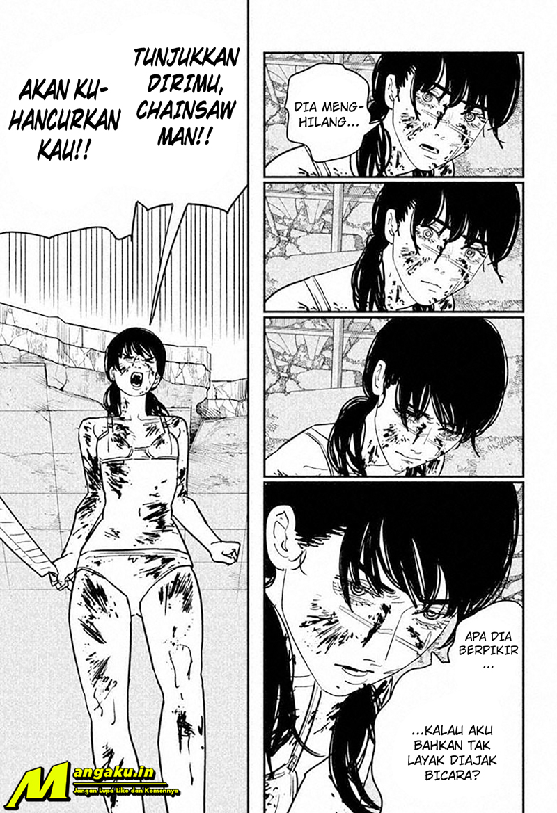 Read Chainsawman ID Manga Online