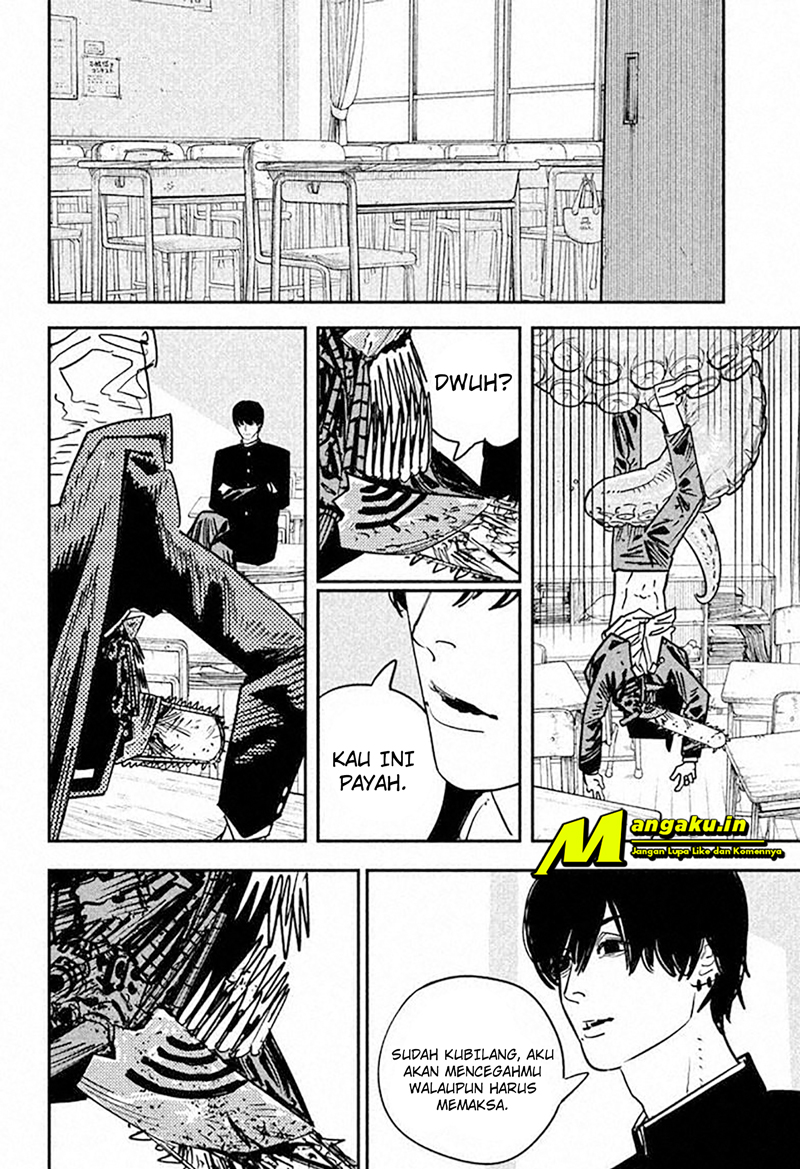 Read Chainsawman ID Manga Online