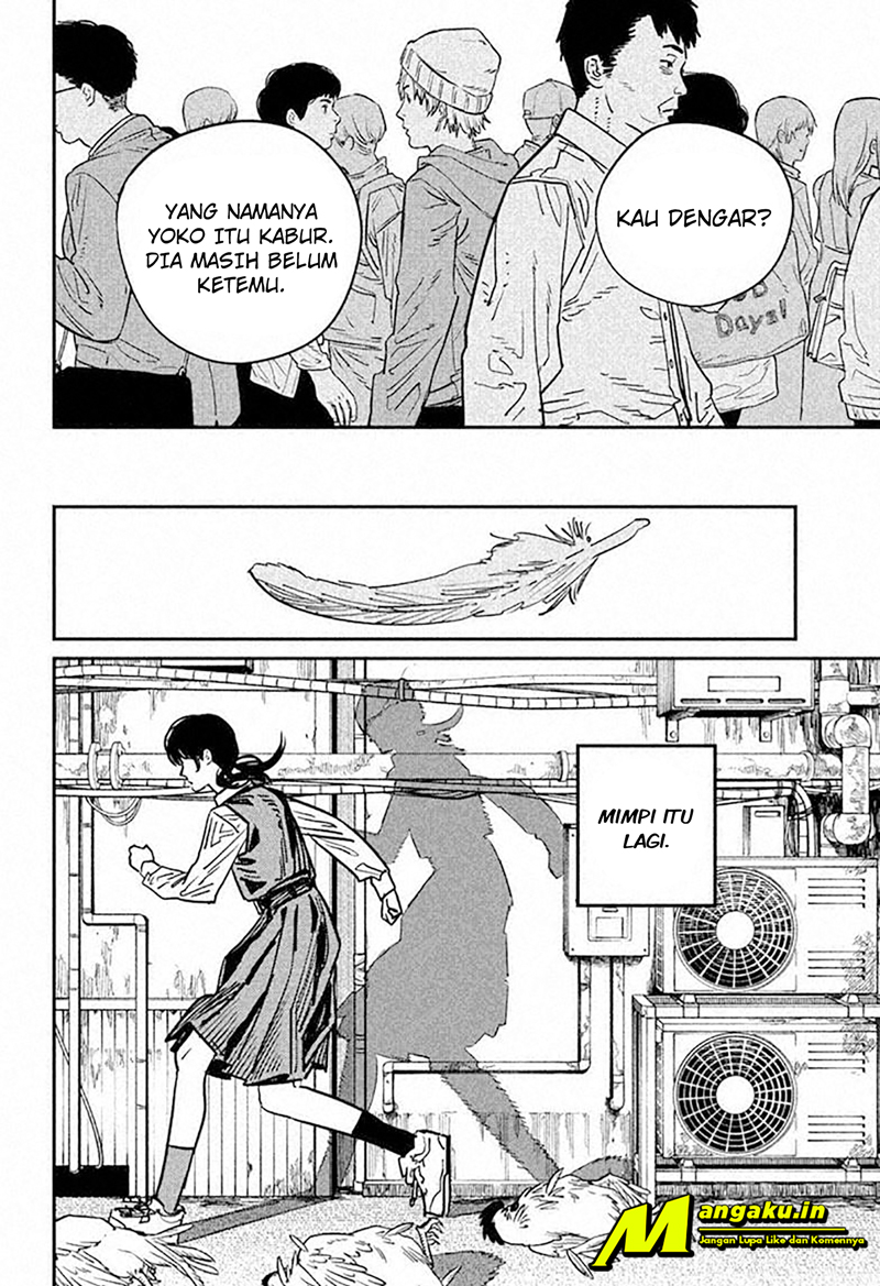 Read Chainsawman ID Manga Online