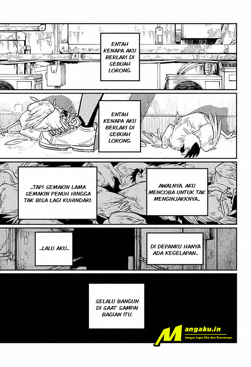 Read Chainsawman ID Manga Online