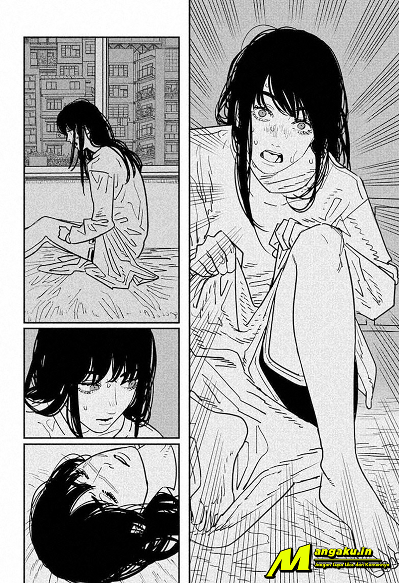 Read Chainsawman ID Manga Online