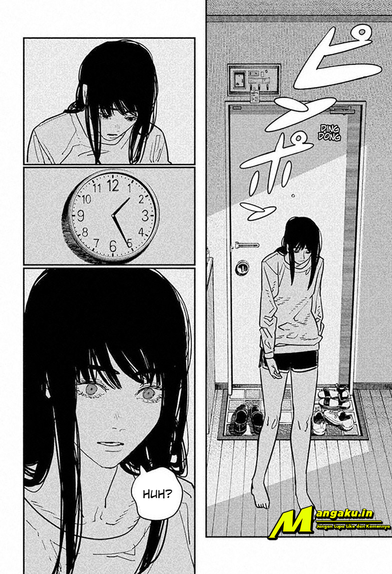 Read Chainsawman ID Manga Online