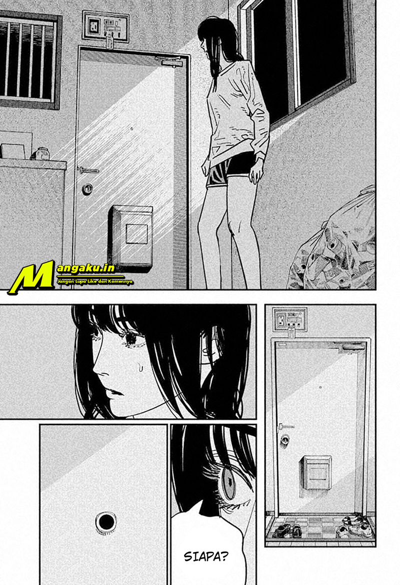 Read Chainsawman ID Manga Online