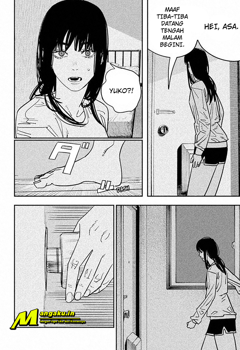 Read Chainsawman ID Manga Online