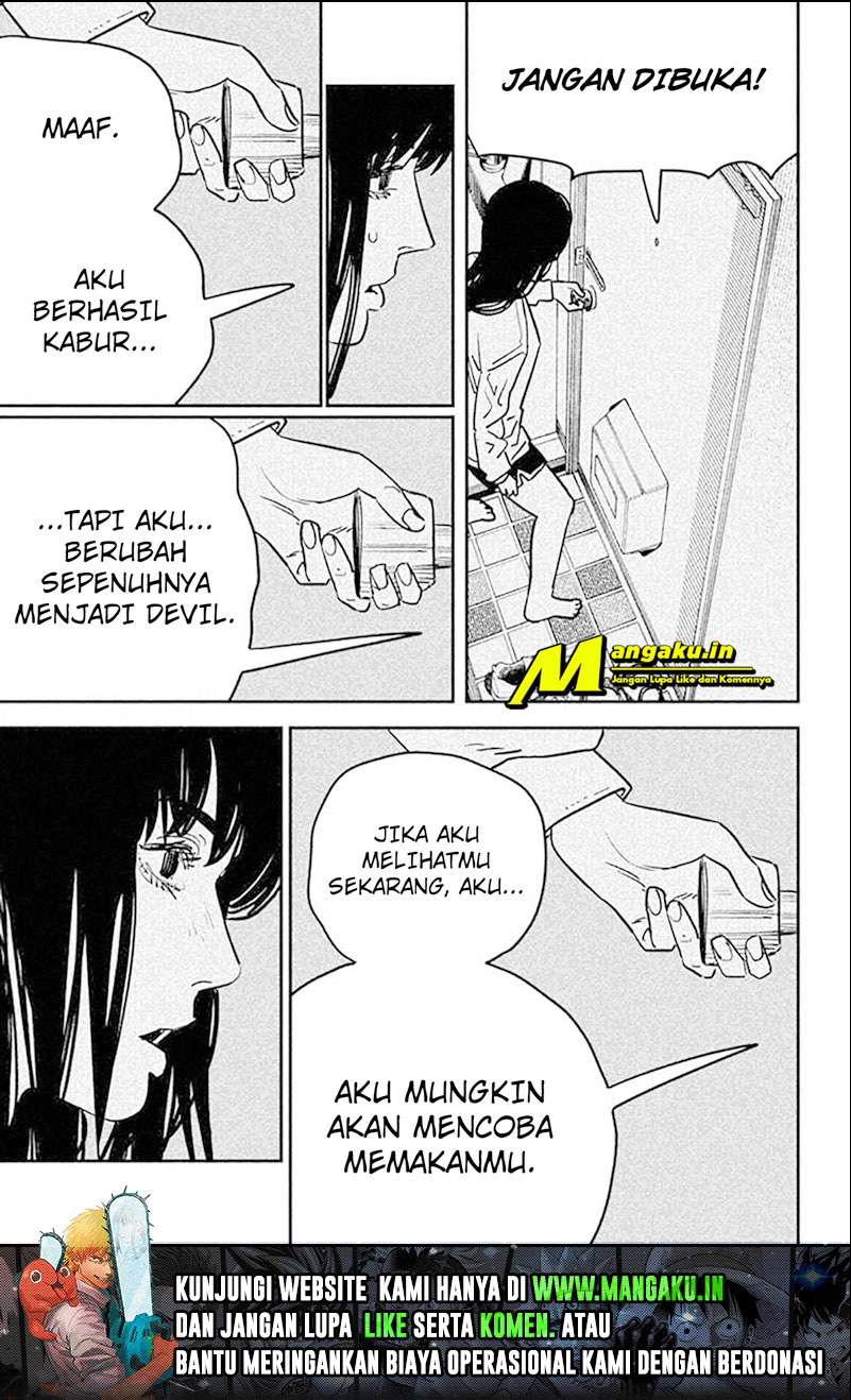Read Chainsawman ID Manga Online