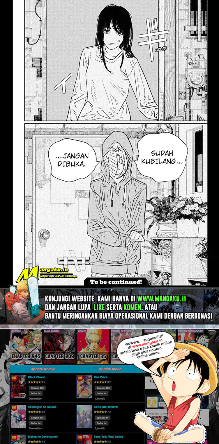 Read Chainsawman ID Manga Online