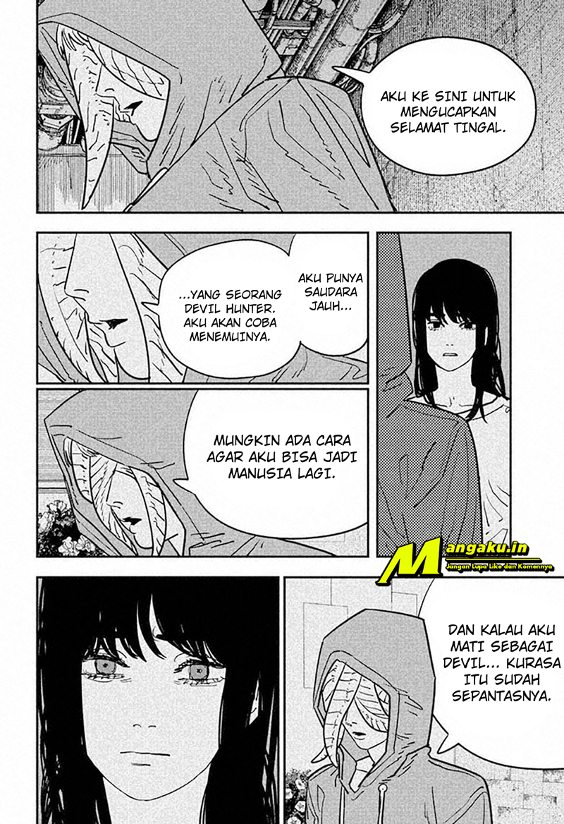 Read Chainsawman ID Manga Online