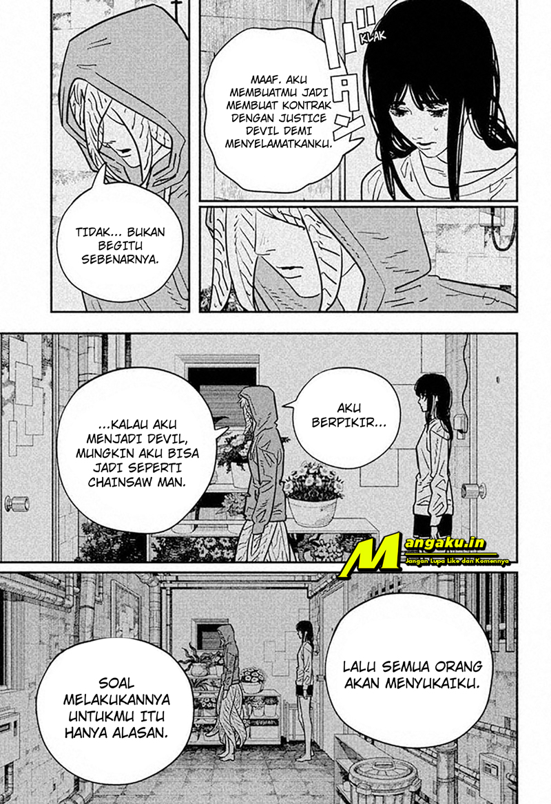 Read Chainsawman ID Manga Online