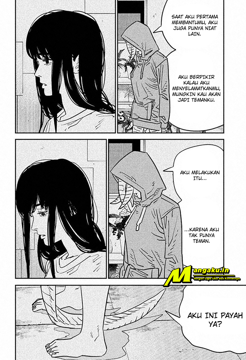 Read Chainsawman ID Manga Online
