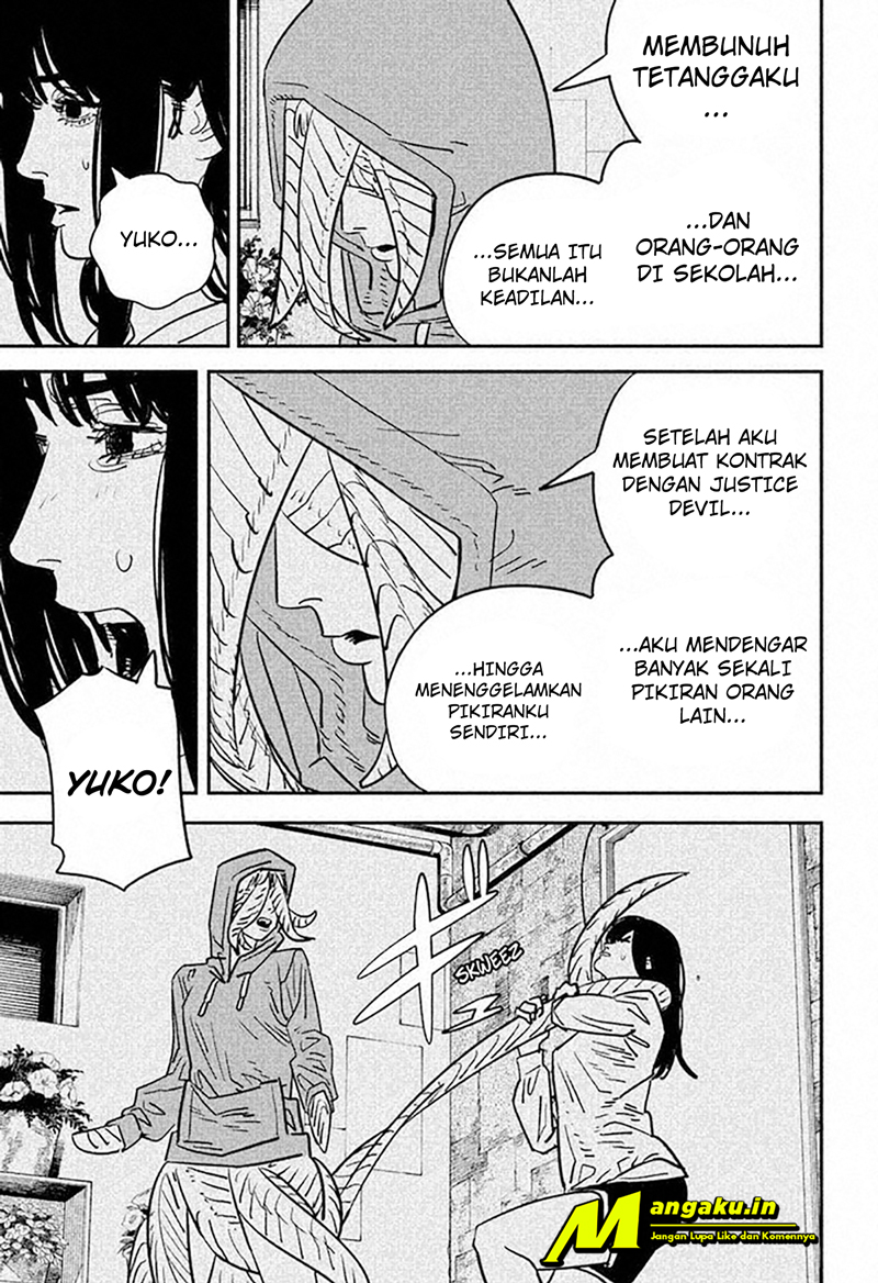 Read Chainsawman ID Manga Online