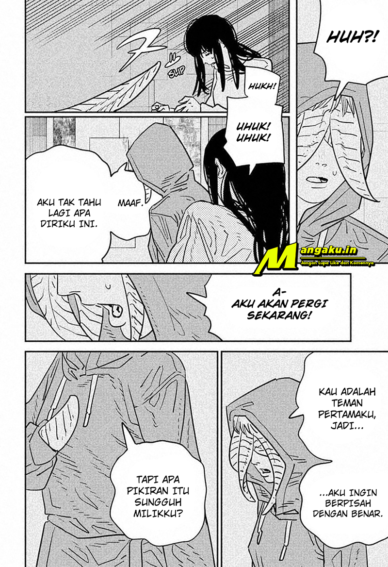 Read Chainsawman ID Manga Online