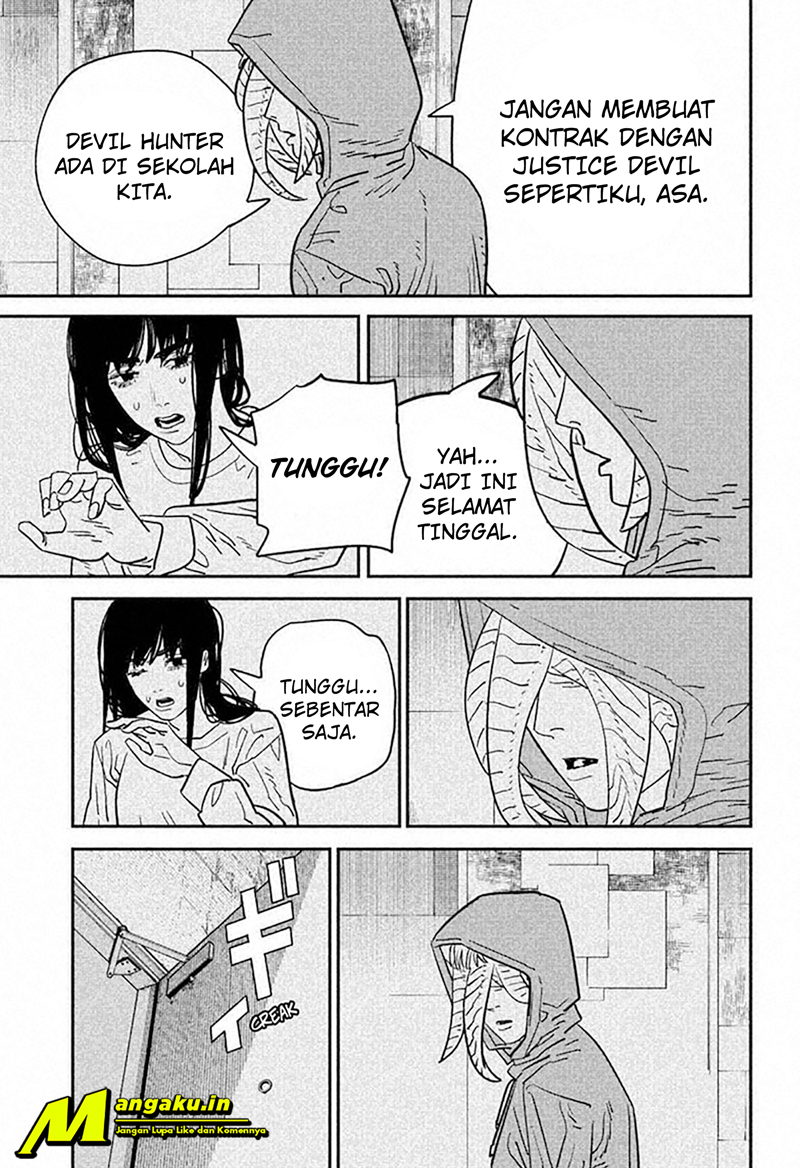 Read Chainsawman ID Manga Online