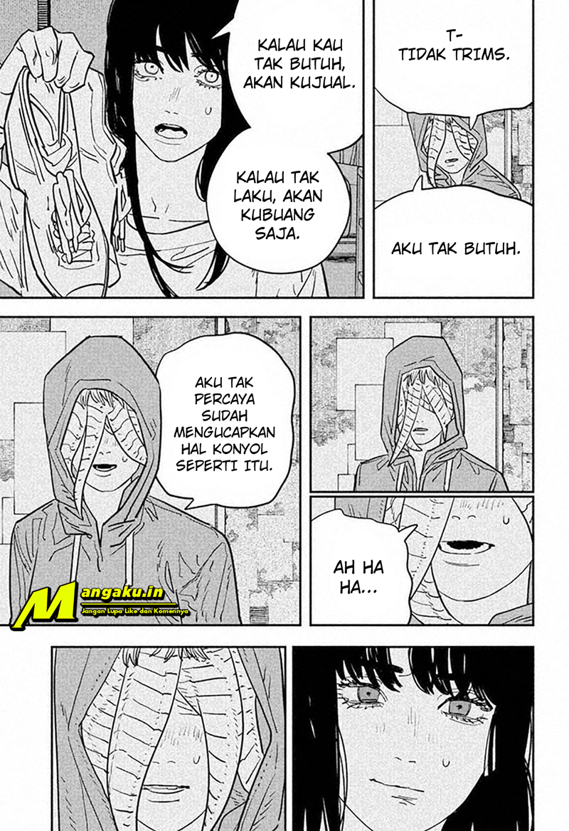 Read Chainsawman ID Manga Online