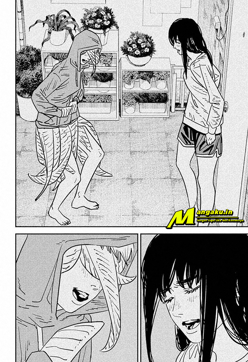 Read Chainsawman ID Manga Online