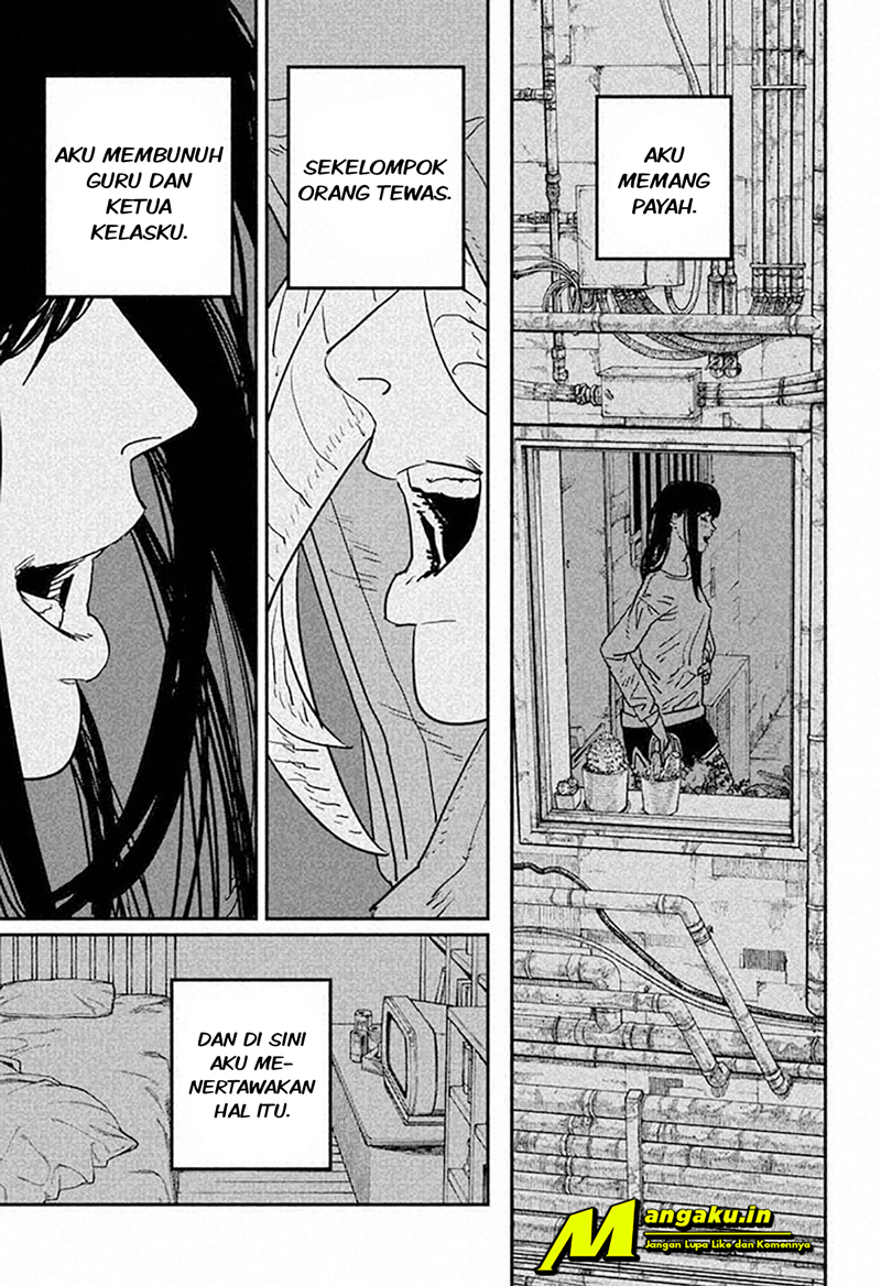 Read Chainsawman ID Manga Online