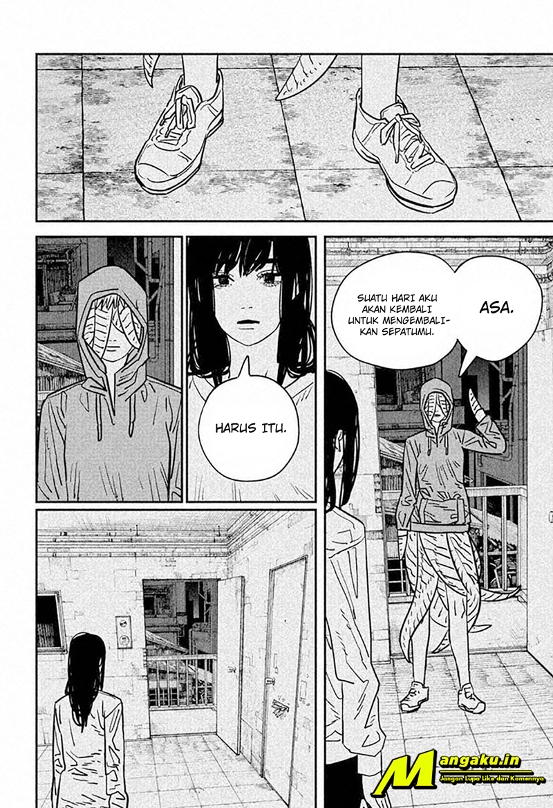 Read Chainsawman ID Manga Online