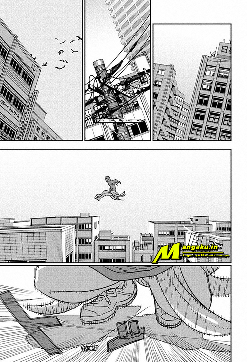 Read Chainsawman ID Manga Online