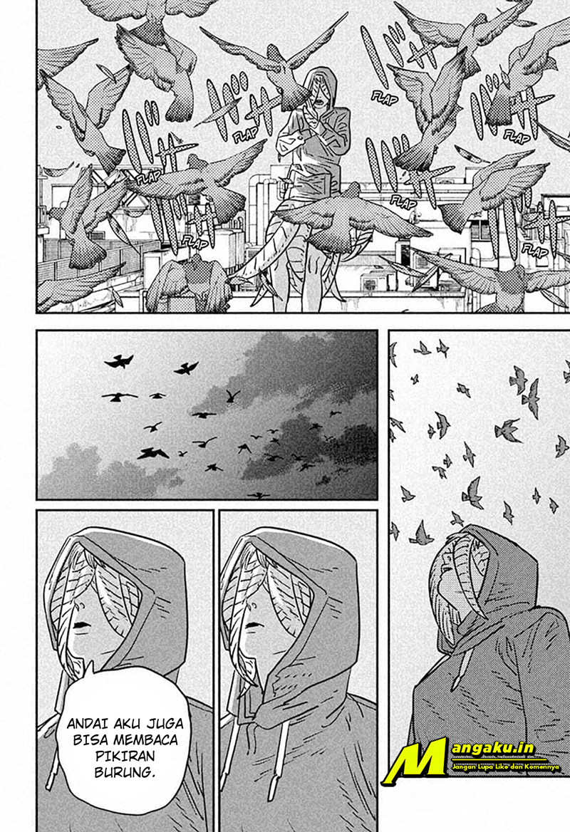 Read Chainsawman ID Manga Online
