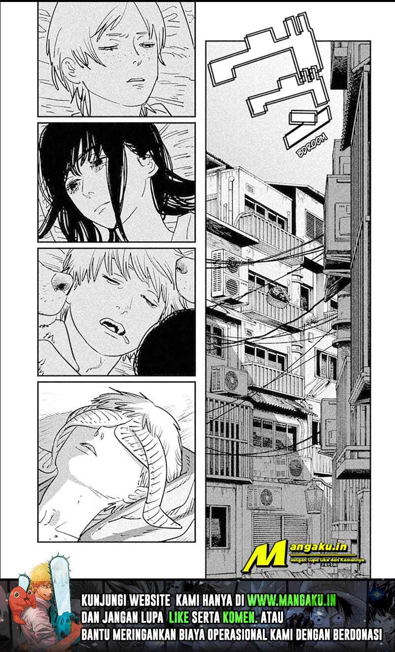 Read Chainsawman ID Manga Online
