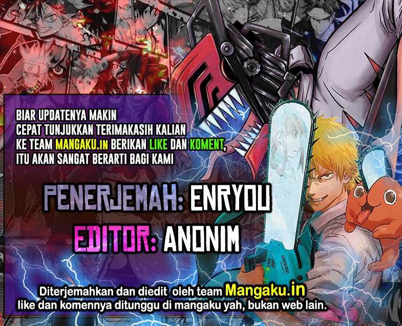 Read Chainsawman ID Manga Online