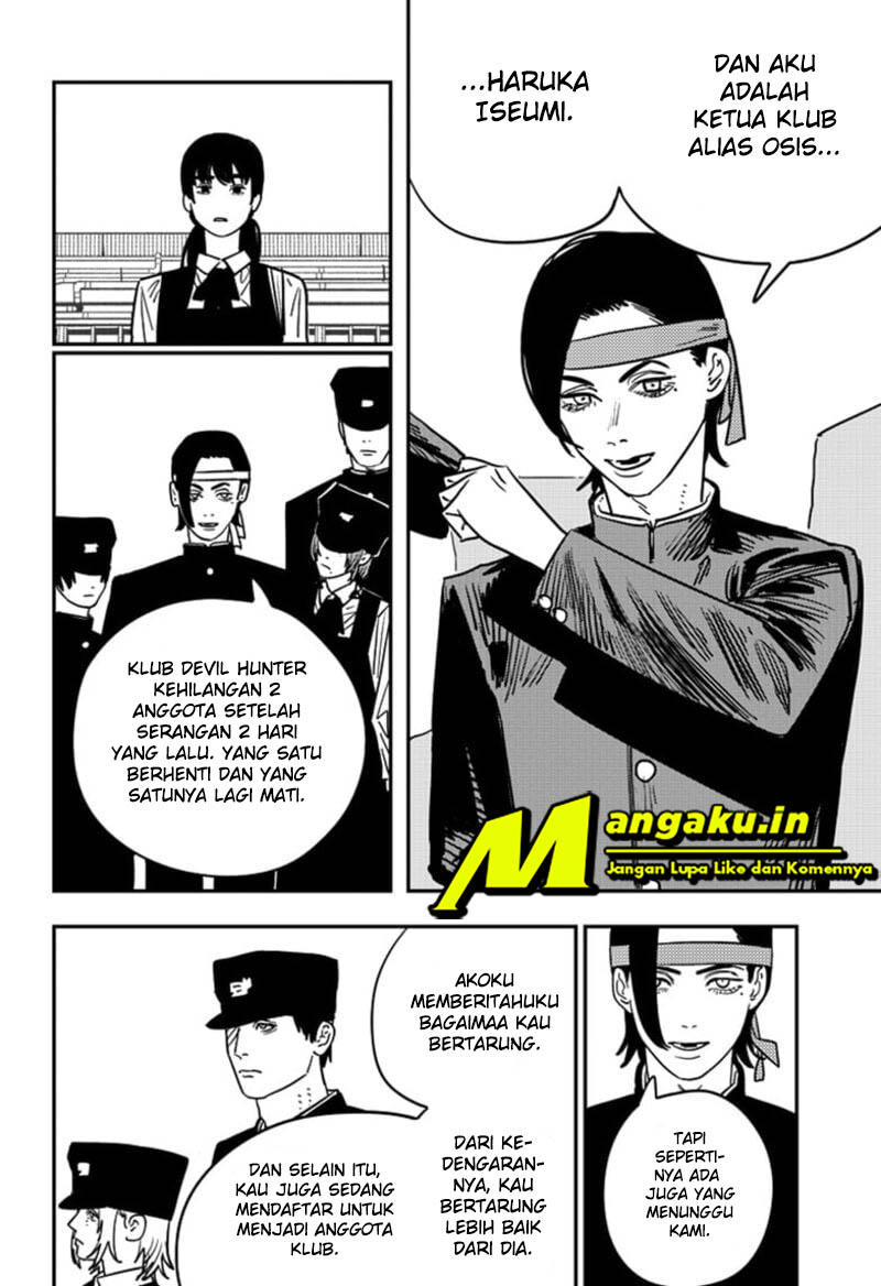 Read Chainsawman ID Manga Online