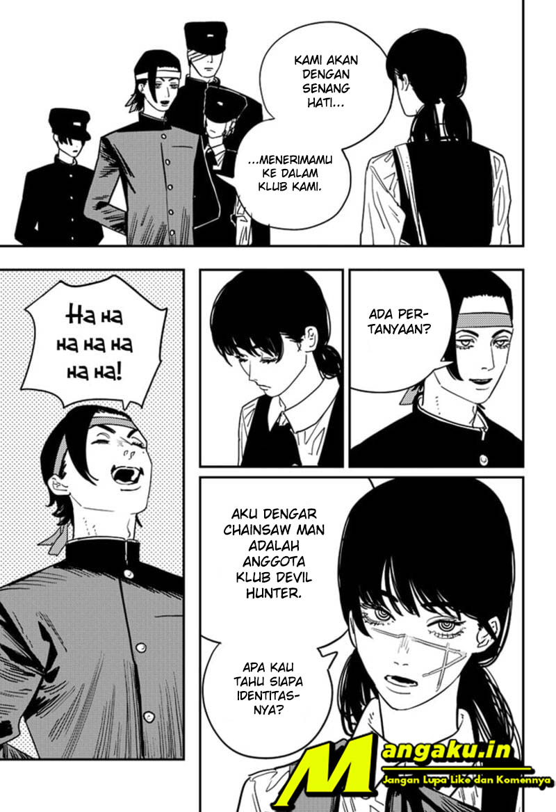 Read Chainsawman ID Manga Online