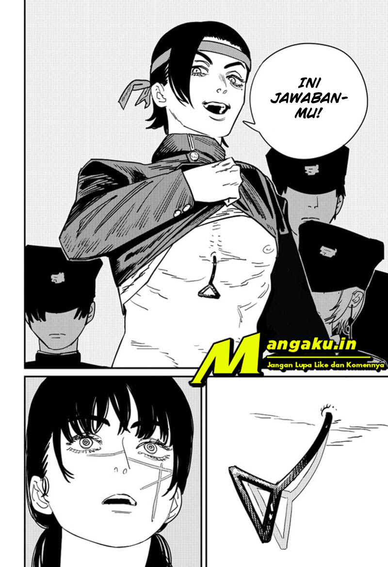 Read Chainsawman ID Manga Online