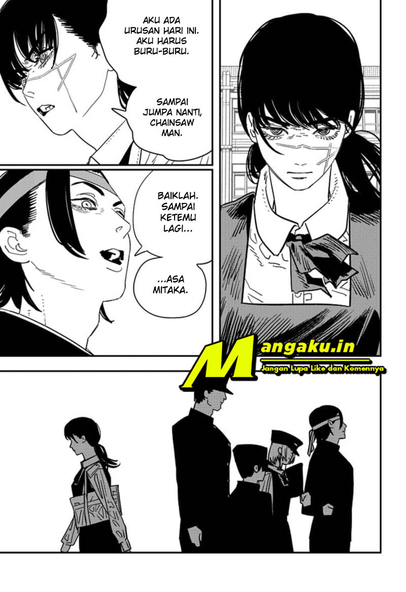 Read Chainsawman ID Manga Online