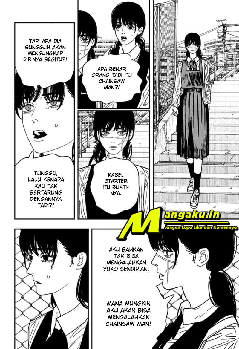 Read Chainsawman ID Manga Online