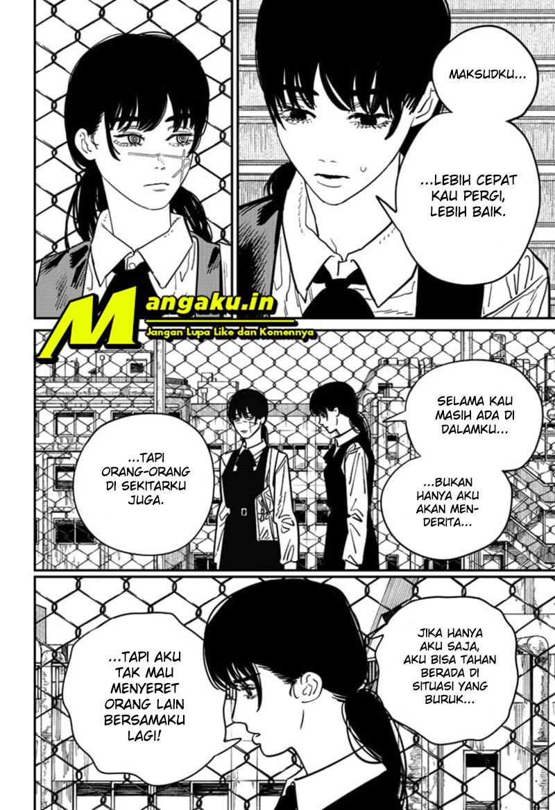 Read Chainsawman ID Manga Online