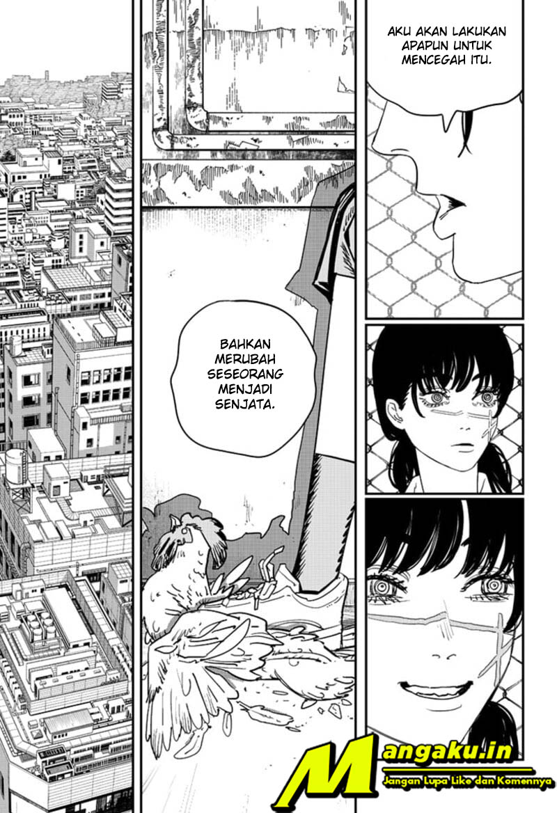 Read Chainsawman ID Manga Online
