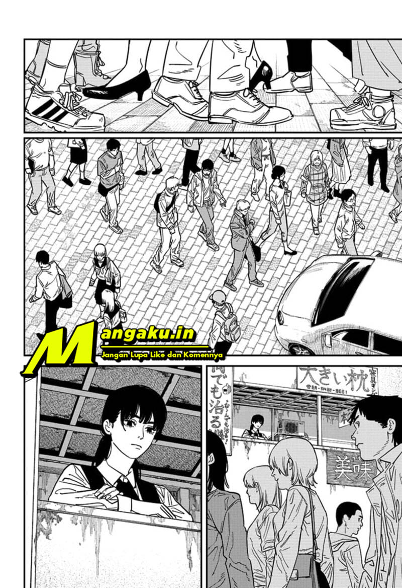 Read Chainsawman ID Manga Online