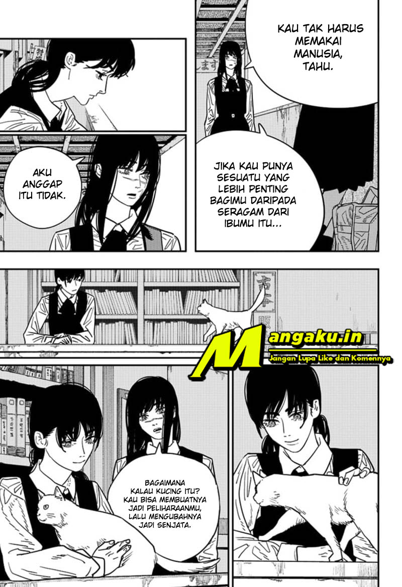 Read Chainsawman ID Manga Online