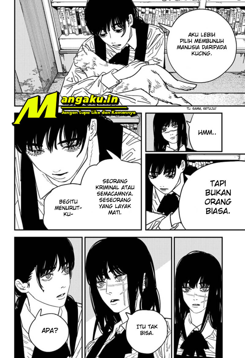 Read Chainsawman ID Manga Online