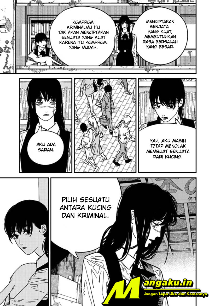 Read Chainsawman ID Manga Online