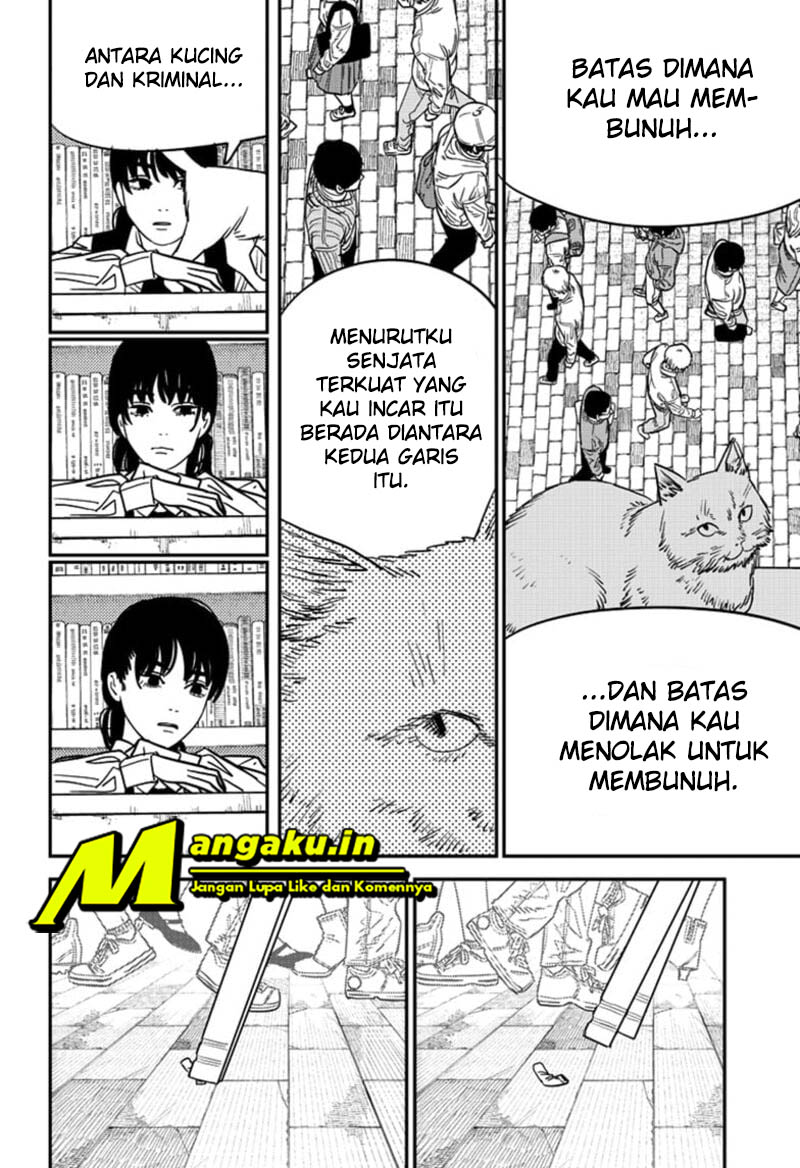 Read Chainsawman ID Manga Online