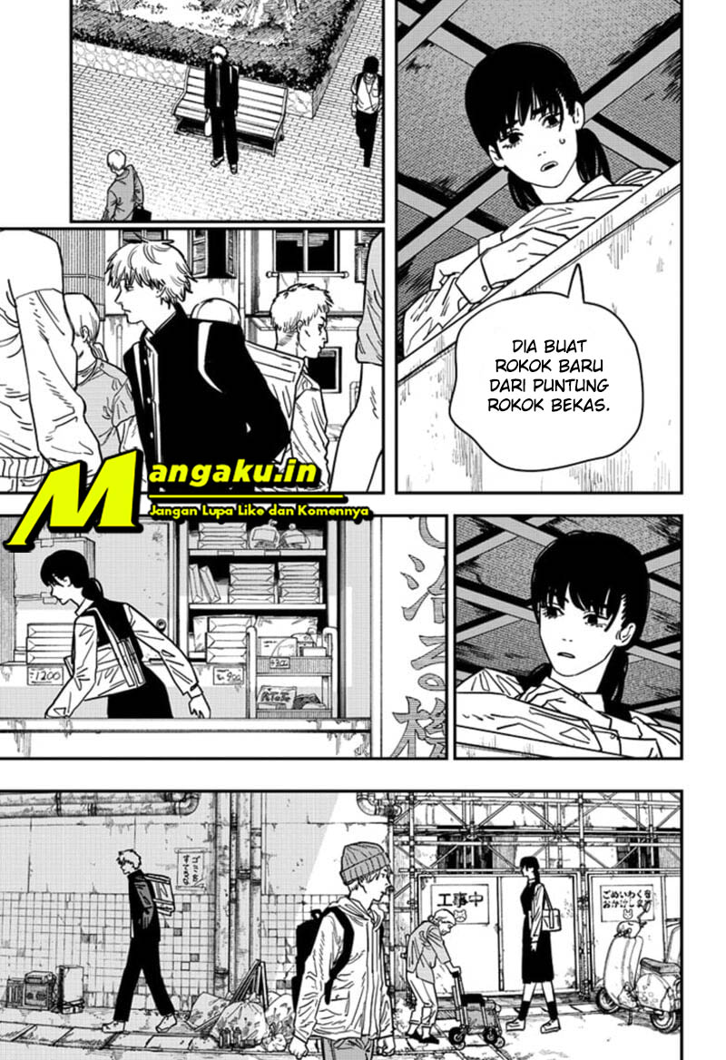 Read Chainsawman ID Manga Online