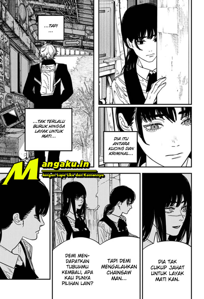 Read Chainsawman ID Manga Online
