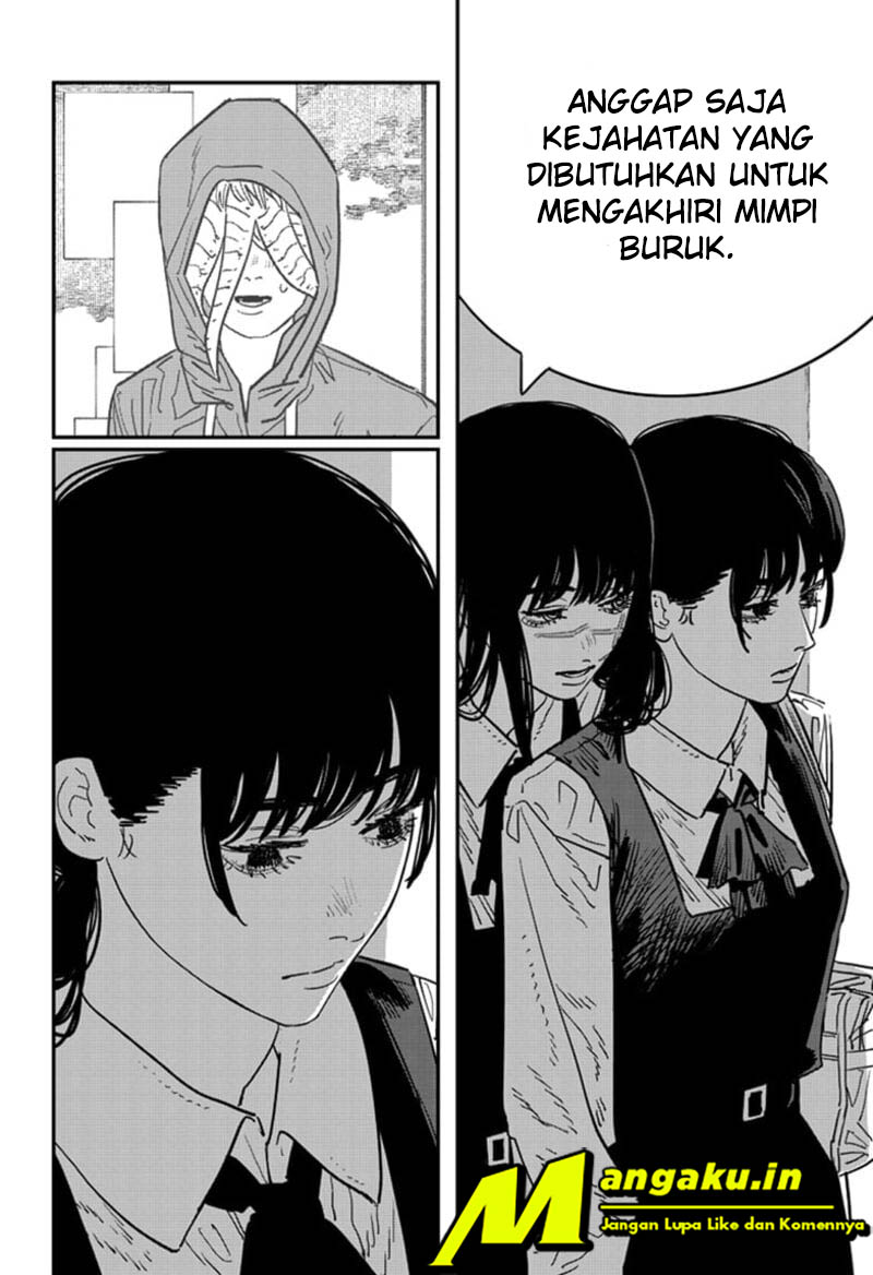 Read Chainsawman ID Manga Online