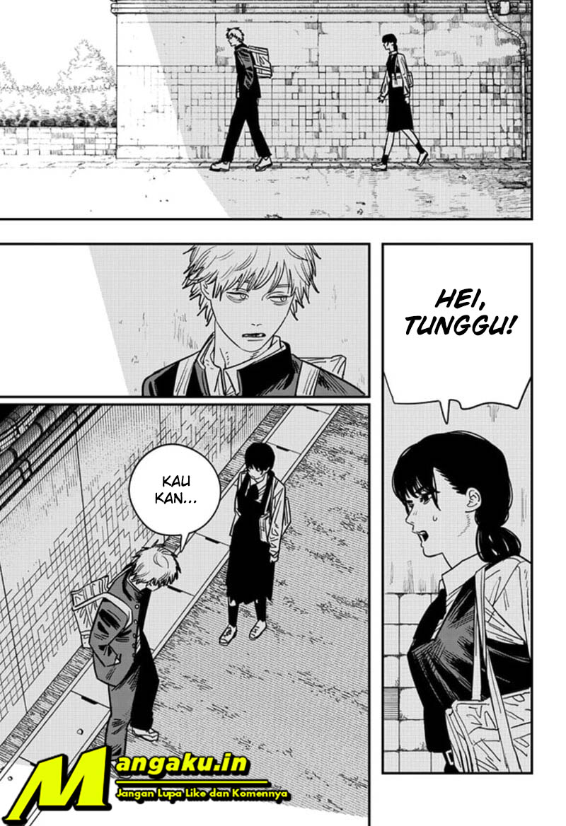 Read Chainsawman ID Manga Online
