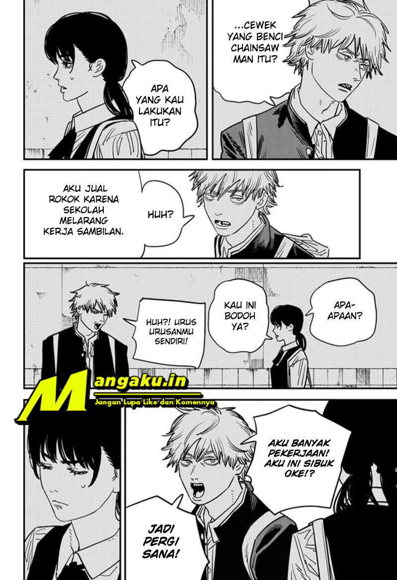 Read Chainsawman ID Manga Online