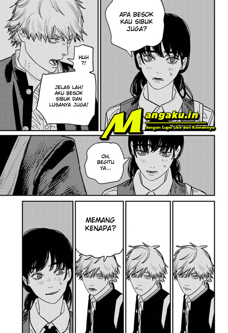 Read Chainsawman ID Manga Online